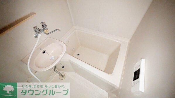 ヒルコーポ星野の物件内観写真